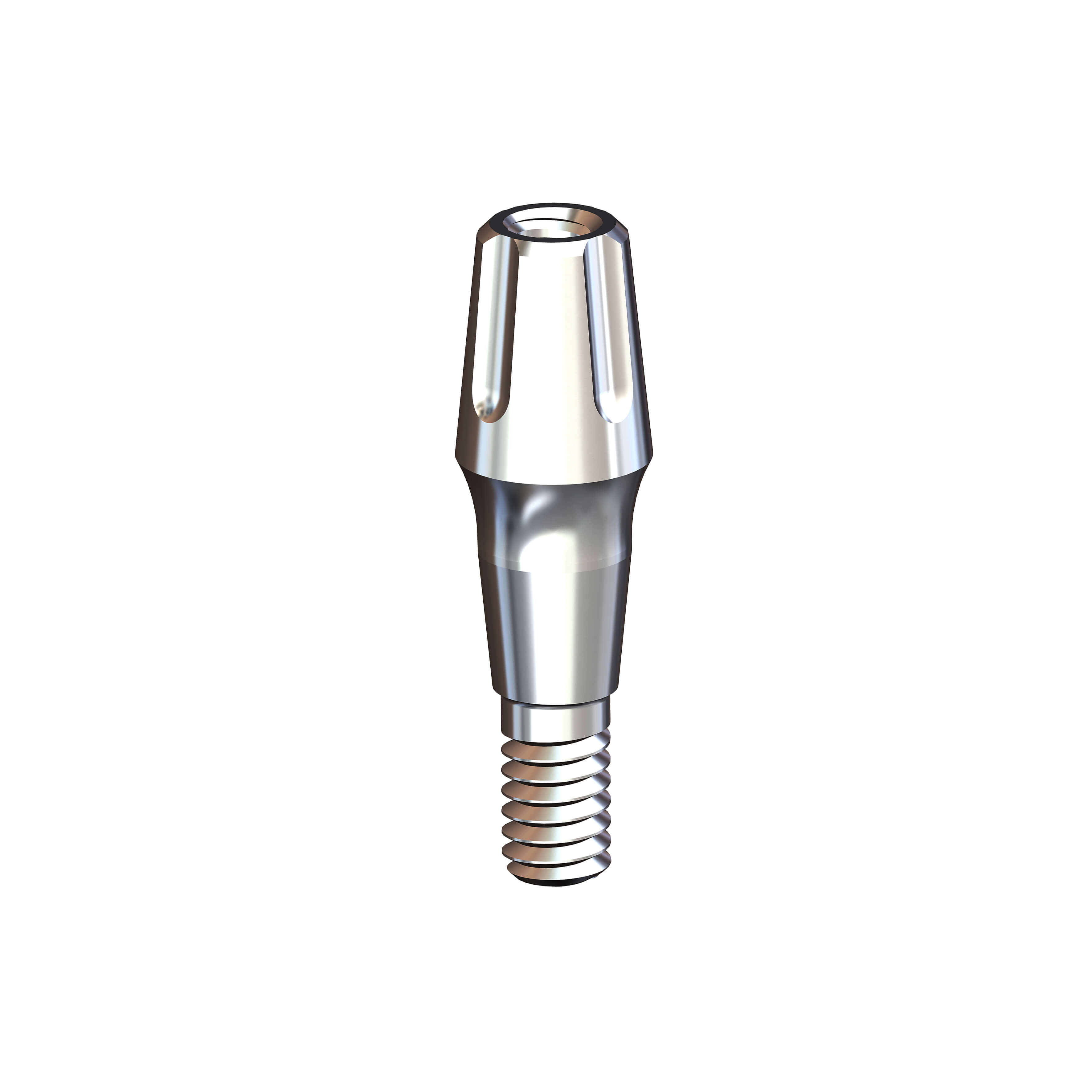 S TYPE ABUTMENT C /