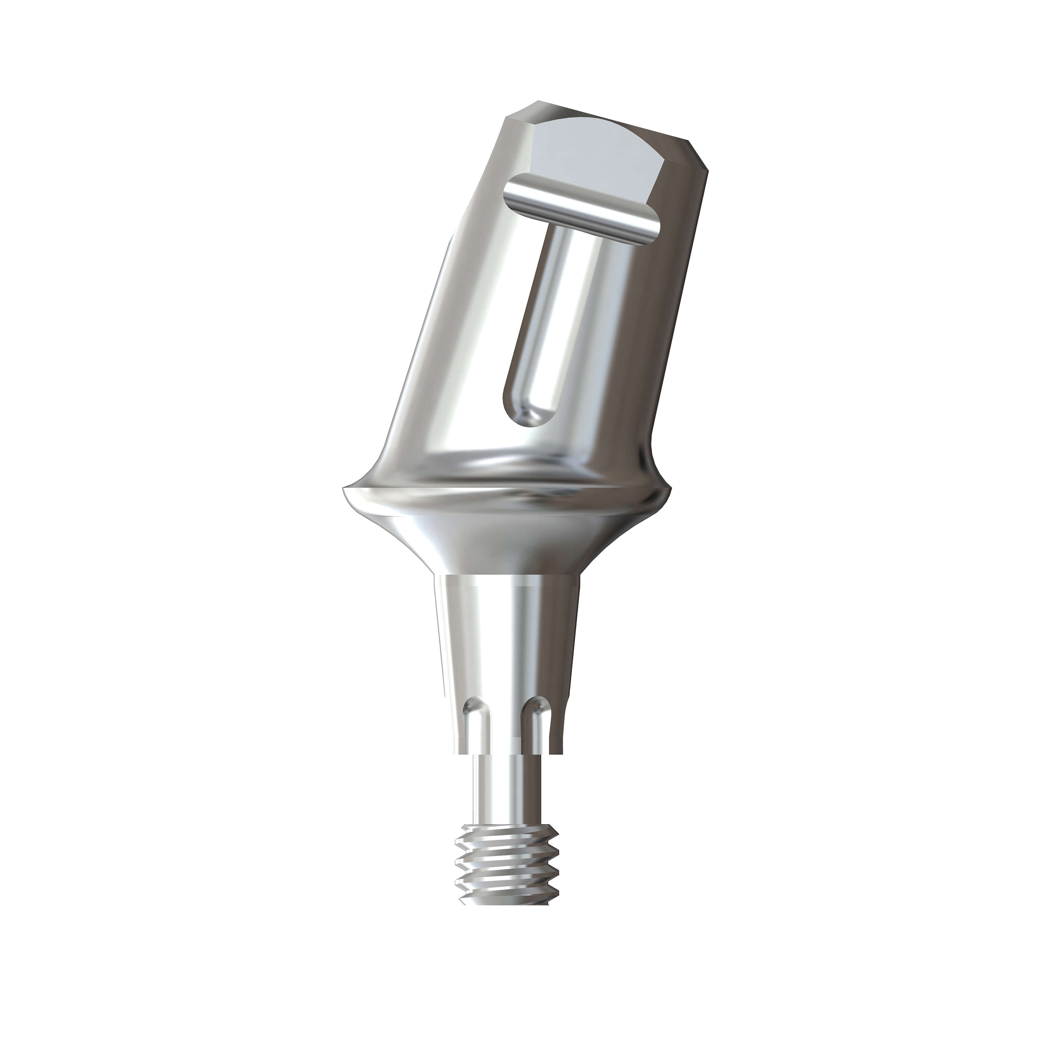 R TYPE ABUTMENT / X