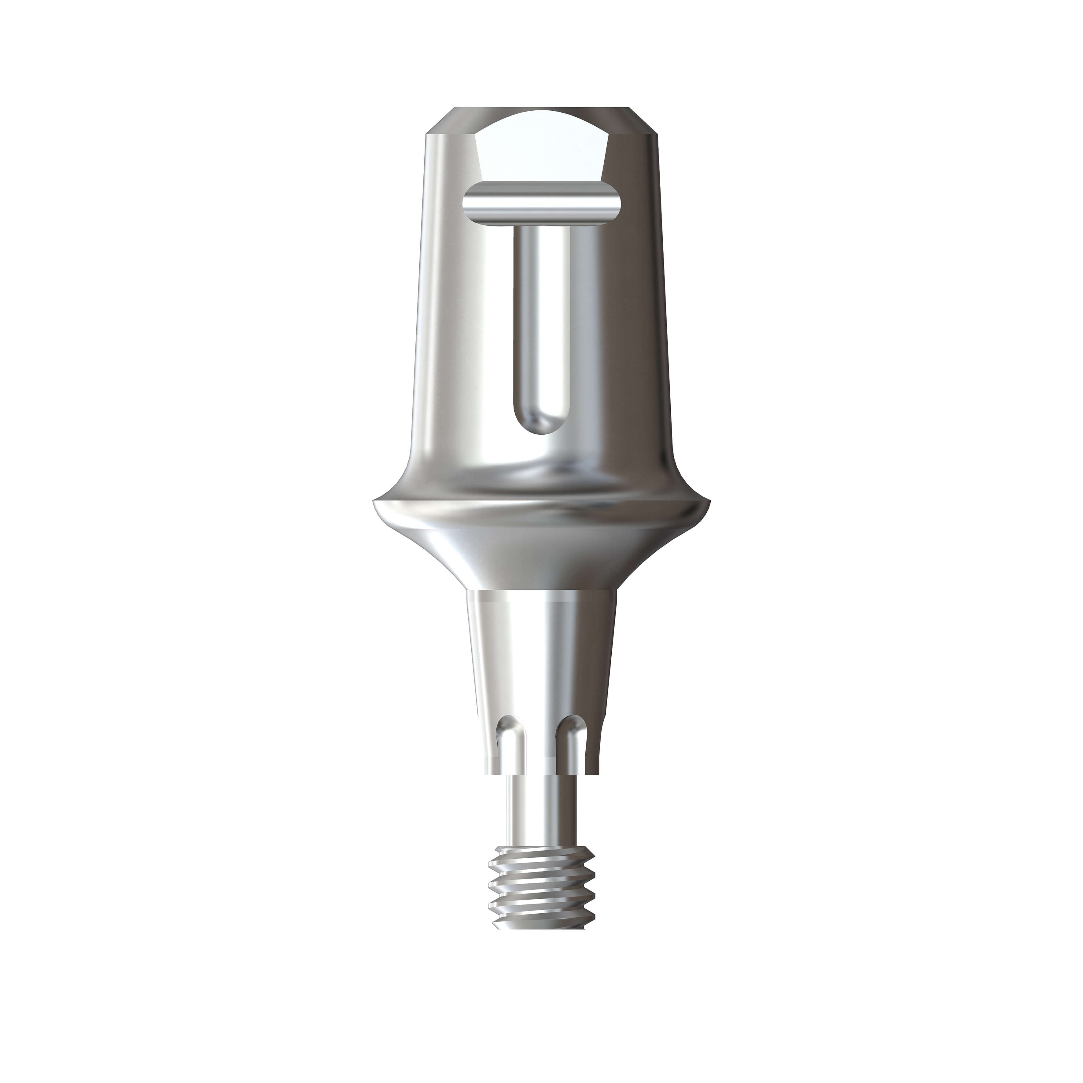 R TYPE ABUTMENT / X